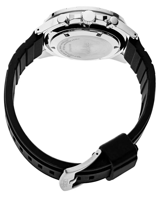 Reloj Cronógrafo de 43.9mm para hombre