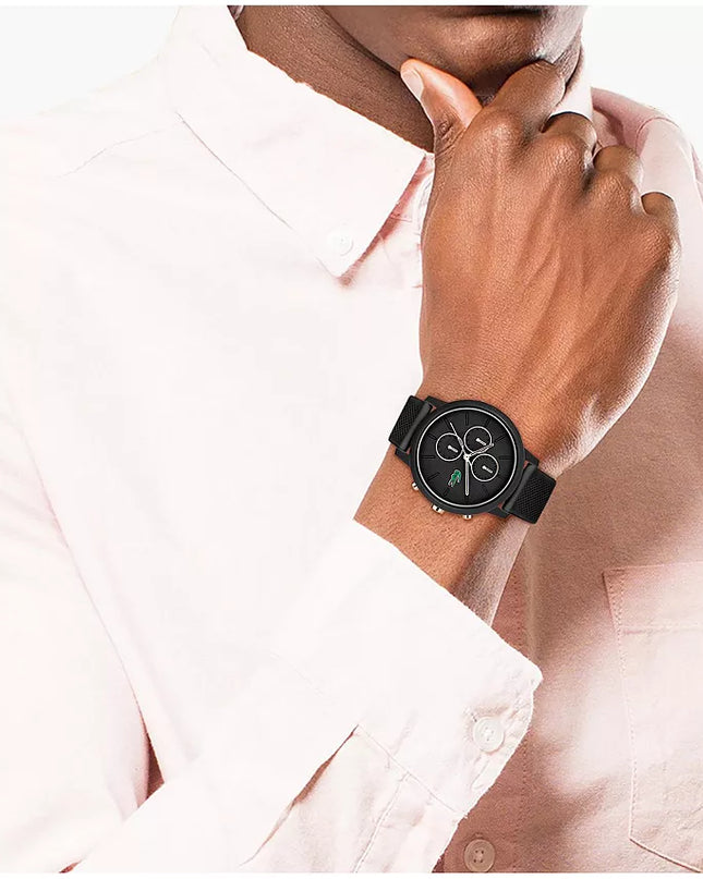 Reloj de 43mm para hombre