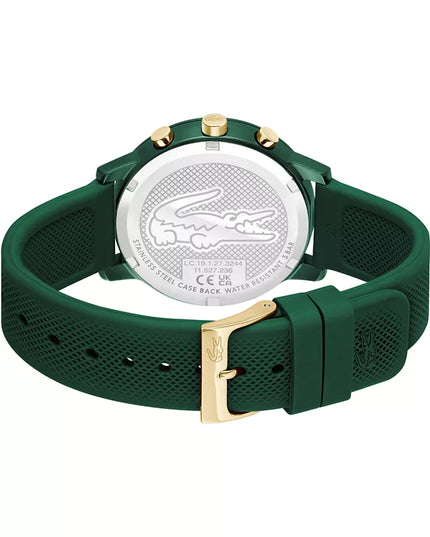 Reloj Multifunción de 42mm para hombre