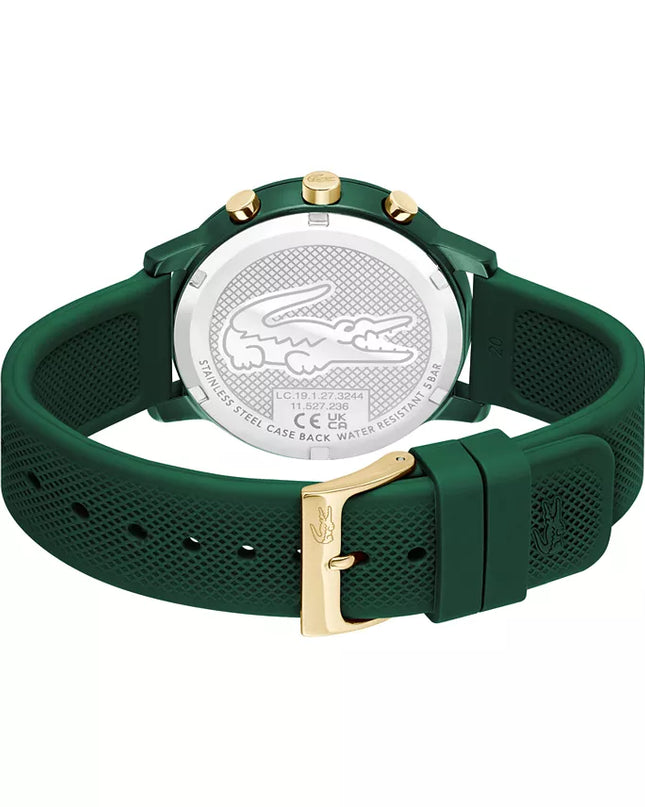 Reloj Multifunción de 42mm para hombre
