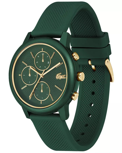 Reloj Multifunción de 42mm para hombre