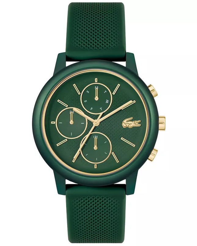 Reloj Multifunción de 42mm para hombre