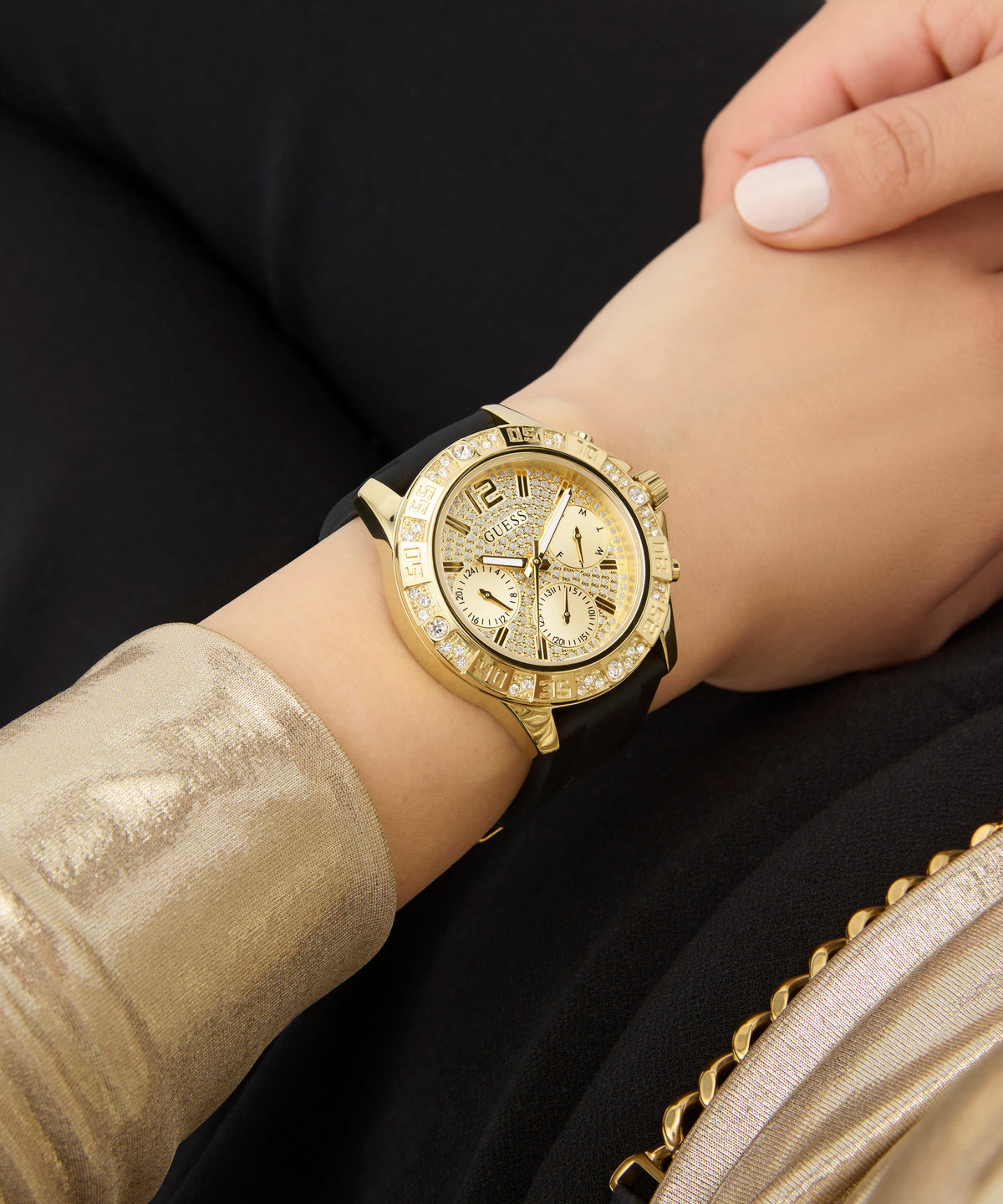 Reloj Guess para mujer